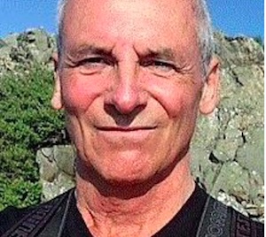 Joachim Forsgren