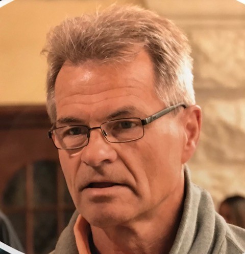 Torbjörn Lundström